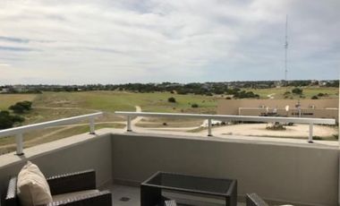 DEPARTAMENTO EN COSTA ESMERALDA ALBATROS  - 2 AMBIENTES - VENTA