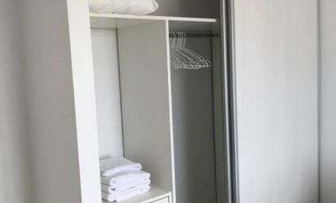 DEPARTAMENTO EN COSTA ESMERALDA ALBATROS  - 2 AMBIENTES - VENTA