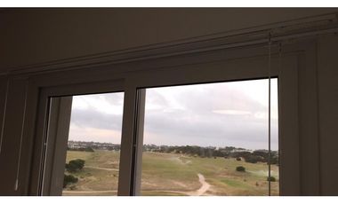 DEPARTAMENTO EN COSTA ESMERALDA ALBATROS  - 2 AMBIENTES - VENTA