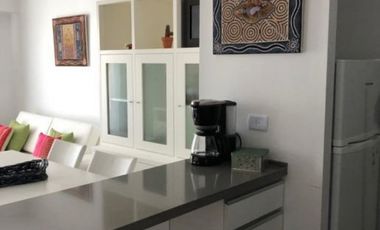 DEPARTAMENTO EN COSTA ESMERALDA ALBATROS  - 2 AMBIENTES - VENTA