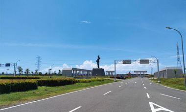600Rb-an/m: Kavling Perumahan Purworejo Utara Jl.Daendels