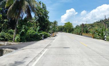 600Rb-an/m: Kavling Perumahan Purworejo Utara Jl.Daendels