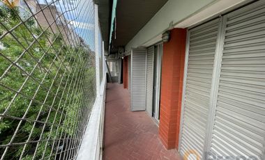 Departamento 3 dormitorios
