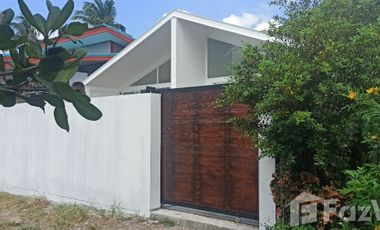 2 Bedroom Villa for sale in Ko Pha-Ngan, Surat Thani