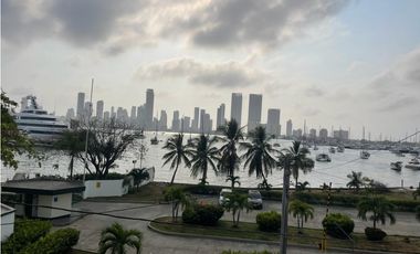 Apartamento en Manga, en Cartagena de Indias