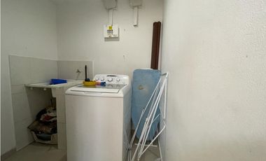 Apartamento en Manga, en Cartagena de Indias