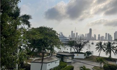 Apartamento en Manga, en Cartagena de Indias