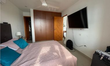 Apartamento en Manga, en Cartagena de Indias