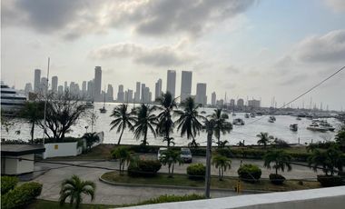 Apartamento en Manga, en Cartagena de Indias