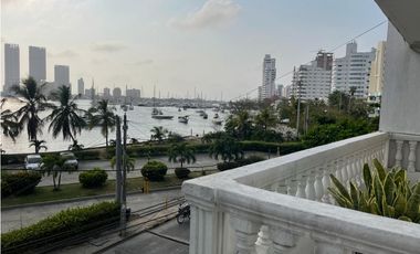 Apartamento en Manga, en Cartagena de Indias