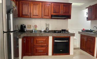 Apartamento en Manga, en Cartagena de Indias