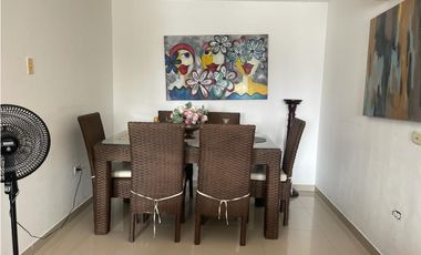 Apartamento en Manga, en Cartagena de Indias