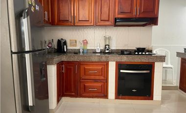 Apartamento en Manga, en Cartagena de Indias