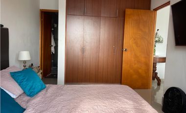 Apartamento en Manga, en Cartagena de Indias