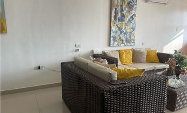 Apartamento en Manga, en Cartagena de Indias