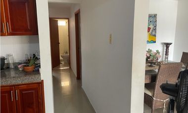 Apartamento en Manga, en Cartagena de Indias