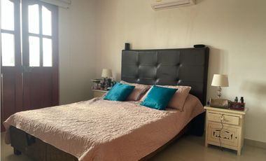 Apartamento en Manga, en Cartagena de Indias