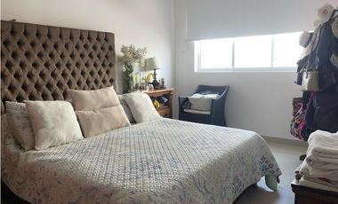 Apartamento en Manga, en Cartagena de Indias