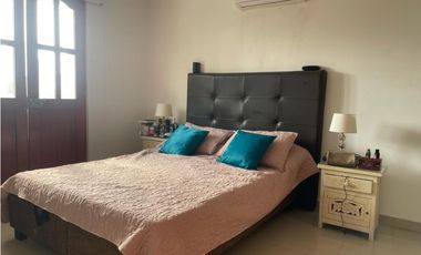 Apartamento en Manga, en Cartagena de Indias