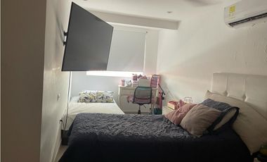 Apartamento en Manga, en Cartagena de Indias