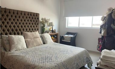 Apartamento en Manga, en Cartagena de Indias