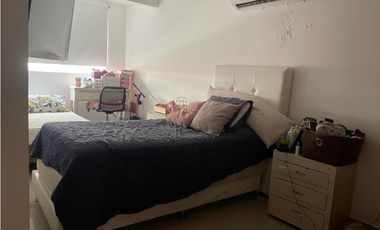 Apartamento en Manga, en Cartagena de Indias