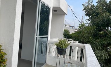Apartamento en Manga, en Cartagena de Indias