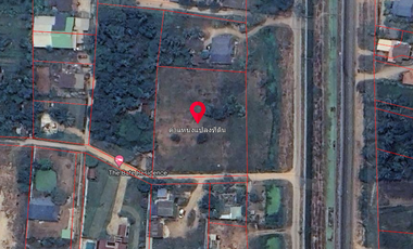 Land for sale at 2-1-45 Rai Land for Sale in Cha-Am
