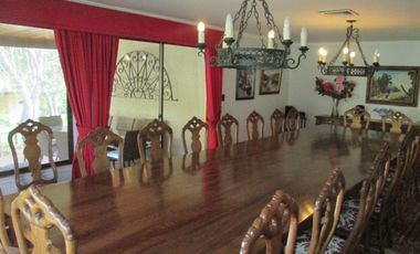 SE VENDE LINDA CASA EN PARCELA DE 15.890 M2 EN CONDOMINIO