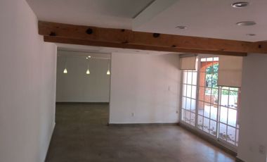 Casa en venta en condominio en Lomas de Tarango Av Centeranio Álvaro Obregón