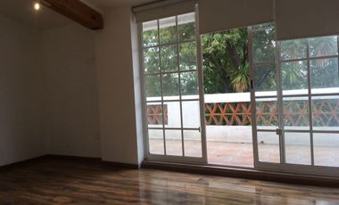 Casa en venta en condominio en Lomas de Tarango Av Centeranio Álvaro Obregón