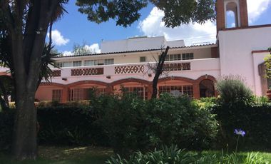 Casa en venta en condominio en Lomas de Tarango Av Centeranio Álvaro Obregón