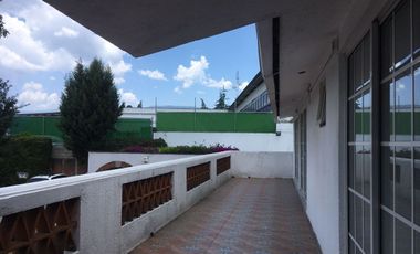 Casa en venta en condominio en Lomas de Tarango Av Centeranio Álvaro Obregón