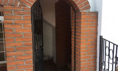 Casa en venta en condominio en Lomas de Tarango Av Centeranio Álvaro Obregón