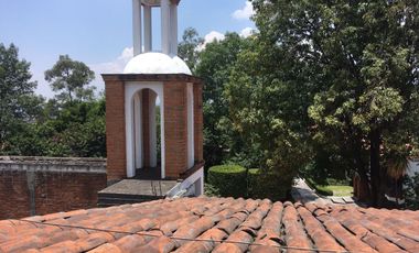 Casa en venta en condominio en Lomas de Tarango Av Centeranio Álvaro Obregón