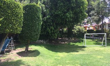 Casa en venta en condominio en Lomas de Tarango Av Centeranio Álvaro Obregón