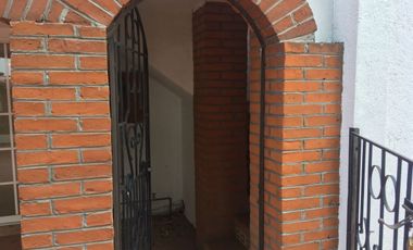 Casa en venta en condominio en Lomas de Tarango Av Centeranio Álvaro Obregón
