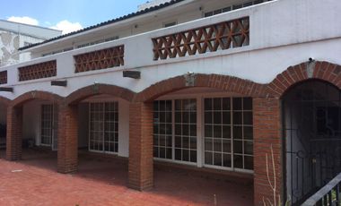 Casa en venta en condominio en Lomas de Tarango Av Centeranio Álvaro Obregón