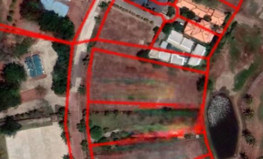 Land for sale at Palm Hills Golf Club and Residence