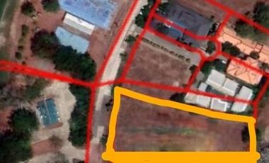 Land for sale at Palm Hills Golf Club and Residence