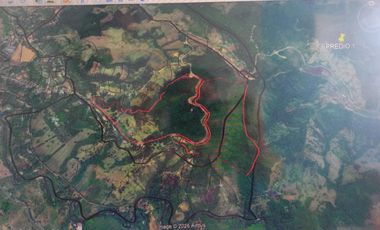finca en venta en municipio de piendamo cauca. Cod V223