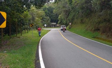 finca en venta en municipio de piendamo cauca. Cod V223