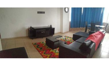 APARTAMENTO EN VILLA DE LAS FUENTES PH LAS TERRAZAS  1R 1B 1P 65M2