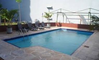 APARTAMENTO EN VILLA DE LAS FUENTES PH LAS TERRAZAS  1R 1B 1P 65M2