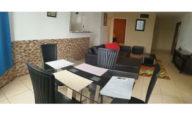 APARTAMENTO EN VILLA DE LAS FUENTES PH LAS TERRAZAS  1R 1B 1P 65M2