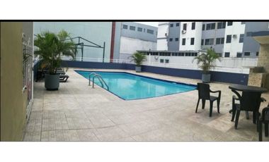 APARTAMENTO EN VILLA DE LAS FUENTES PH LAS TERRAZAS  1R 1B 1P 65M2