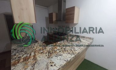 casa en arriendo en bolarqui. Cod A8007