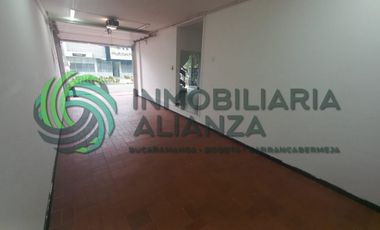 casa en arriendo en bolarqui. Cod A8007