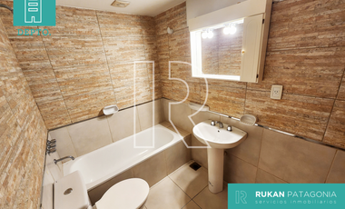 #AlquilerRUKAN | Dpto. 2 Habitaciones | Zona CENTRO | Calle 25 DE MAYO | Caleta Olivia.-