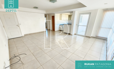 #AlquilerRUKAN | Dpto. 2 Habitaciones | Zona CENTRO | Calle 25 DE MAYO | Caleta Olivia.-